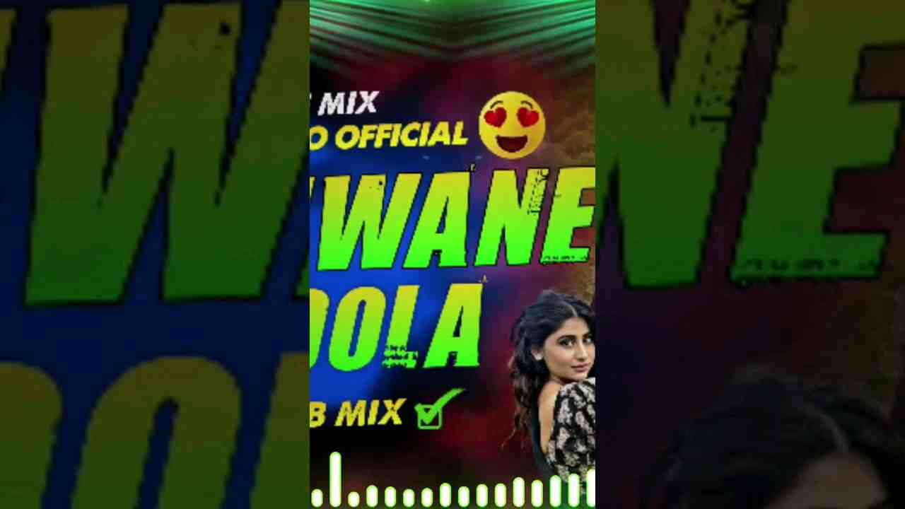 Aapne Suna KyaDil Diwane Ka Dola Dildaar Ke Liye 90s Bollywood Love Club Mix